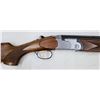 Image 10 : Beretta 687 Sporting Silver Pidgeon lll Over Under 12 ga Shotgun c/w Case