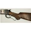 Image 3 : Winchester Model 1886 Deluxe 45-70 Govt Lever Action - AS NEW