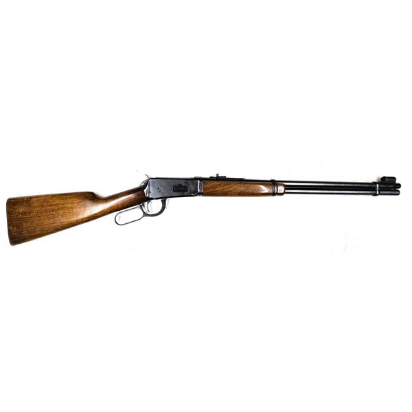 Winchester Model 94 Lever Action Carbine Rifle in 30-30 Win