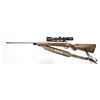Image 14 : Savage Model 114 Bolt Action Rifle Stainless 7mm Rem Mag c/w Burris Scope