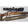 Image 5 : Savage Model 114 Bolt Action Rifle Stainless 7mm Rem Mag c/w Burris Scope