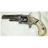 Image 10 : ANTIQUE JM Marlin 1872 DELUXE XXX Stanard Revolver 30 Rimfire
