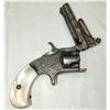 Image 2 : ANTIQUE JM Marlin 1872 DELUXE XXX Stanard Revolver 30 Rimfire