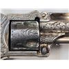 Image 4 : ANTIQUE JM Marlin 1872 DELUXE XXX Stanard Revolver 30 Rimfire