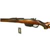 Image 3 : Steyr-Mannlicher Greek Bolt-Action Rifle 6.5 x 54mm