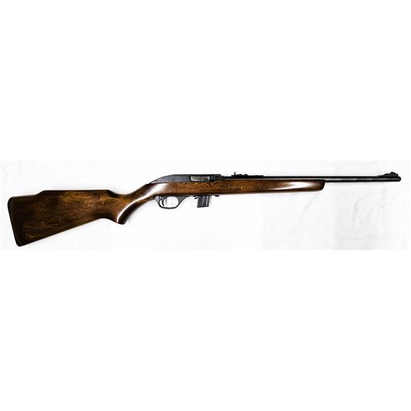 Marlin Model 70 Semi Auto 22 Cal Rifle - MINT
