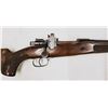 Image 10 : Mauser M98 Bolt Action Rifle 30-06 Springfield c/w Peep Sight