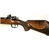 Image 2 : Mauser M98 Bolt Action Rifle 30-06 Springfield c/w Peep Sight