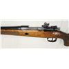 Image 4 : Mauser M98 Bolt Action Rifle 30-06 Springfield c/w Peep Sight