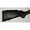 Image 3 : Bergara BMR Bolt Action Rifle 22 WMR Carbon Black Grey - AS NEW