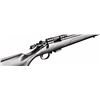 Image 4 : Bergara BMR Bolt Action Rifle 22 WMR Carbon Black Grey - AS NEW