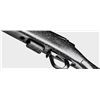 Image 9 : Bergara BMR Bolt Action Rifle 22 WMR Carbon Black Grey - AS NEW