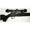 Image 7 : Savage A22 Semi Auto Rifle 22 lr c/w Scope and Bipod - AS NEW