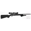 Image 8 : Savage A22 Semi Auto Rifle 22 lr c/w Scope and Bipod - AS NEW