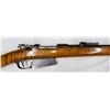 Image 3 : Mauser Argentine 1891 Sporter 7.5 x 53mm Bolt Action Rifle