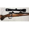 Image 4 : Mauser M98 Bolt Action Rifle 30-06 Springfield c/w Vintage Tasco Scope