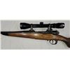 Image 6 : Mauser M98 Bolt Action Rifle 30-06 Springfield c/w Vintage Tasco Scope