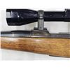 Image 7 : Mauser M98 Bolt Action Rifle 30-06 Springfield c/w Vintage Tasco Scope