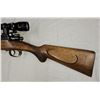 Image 9 : Mauser M98 Bolt Action Rifle 30-06 Springfield c/w Vintage Tasco Scope
