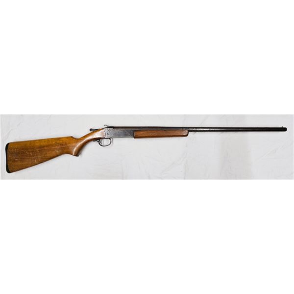 Cooey Model 84 Single Shot 12 ga Shotgun