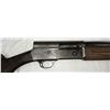 Image 9 : Browning A5 Magnum 12 ga Semi Auto Shotgun Made in Belguim
