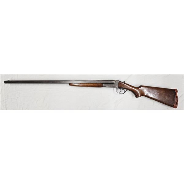 Stevens Model 311 Side by Side 12 ga Shotgun Made in USA