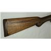 Image 2 : Vintage Belguim 12 ga Side by Side Shotgun circa 1900