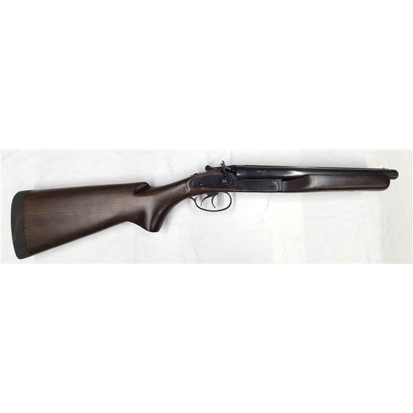 Dominion Arms Outlaw 12 ga Shotgun - Coach Gun  AS NEW