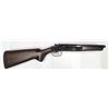Image 1 : Dominion Arms Outlaw 12 ga Shotgun - Coach Gun  AS NEW