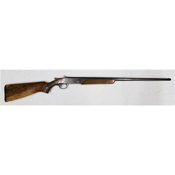 Cooey Model 840 Single Shot 20 ga Shotgun - Made in Canada