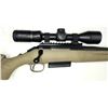 Image 3 : Ruger American Bolt Action 450 Bushmaster c/w Burris Scope - AS NEW