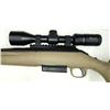 Image 5 : Ruger American Bolt Action 450 Bushmaster c/w Burris Scope - AS NEW