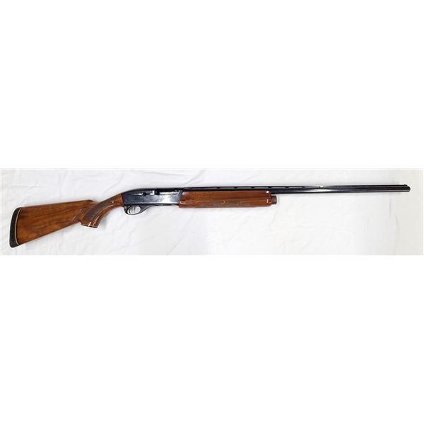 Remington 1100 Deluxe Semi Auto 12 ga Magnum Shotgun