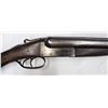 Image 4 : Remington Arms 12 ga Side by Side Coach Gun - Vintage 1902
