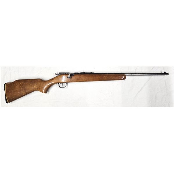 Cooey Model 39 Single Shot Rifle 22 lr - Made by Winchester in Canada