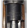 Image 15 : Swedish Mauser Carl Gustaf 6.5 x 55 c/w  Bayonet Circa 1920