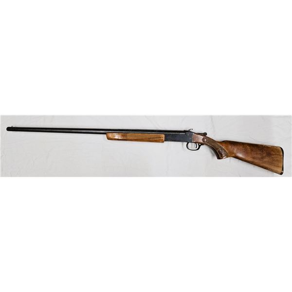 Cooey Model 840 Single Shot 20 ga Shotgun Made by Winchester in Canada