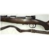 Image 10 : Oberndorf Mauser Bolt Action Rifle 8mm Mauser
