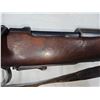 Image 8 : Oberndorf Mauser Bolt Action Rifle 8mm Mauser