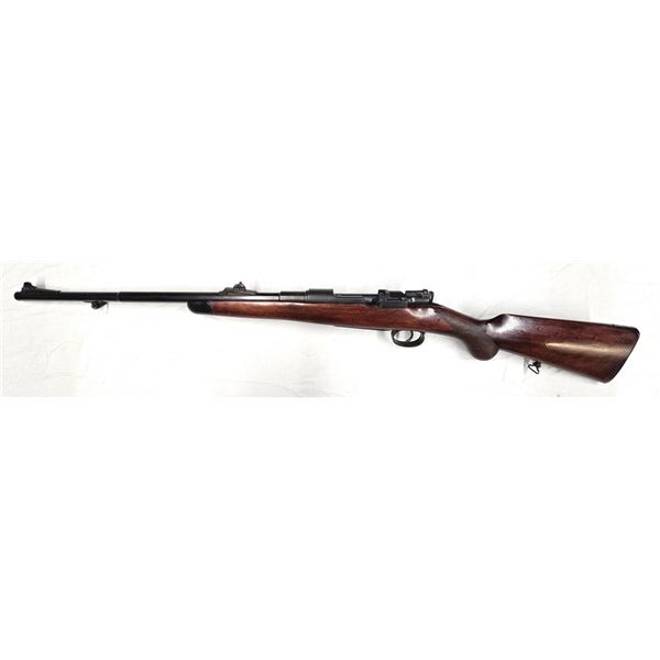 Swedish Mauser M96 Bolt Action Rifle 6.5 x 55mm