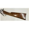 Image 10 : Sharps 1874 Falling Block Rifle 45-70 Govt by Chiappa - Like New