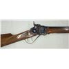Image 4 : Sharps 1874 Falling Block Rifle 45-70 Govt by Chiappa - Like New