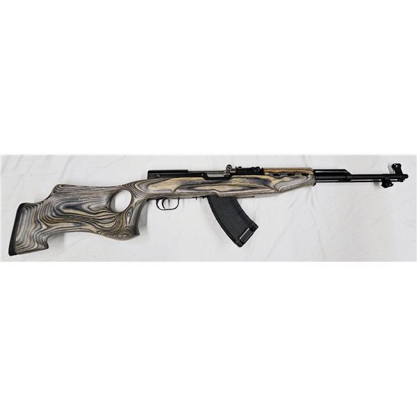 SKS Russian in Timbersmith Laminated Stock 7.62 x 39