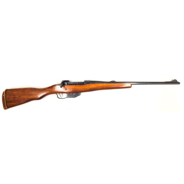 Ross Rifle M-10 Bolt Action Rifle 303 British Sporter - Made in Canada