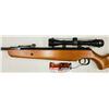 Image 7 : Ruger Airhawk Air Rifle 1200 fps .177 Pellet c/w Scope AS NEW