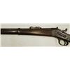 Image 2 : Antique Remington Rolling Block Rifle circa 1886