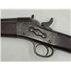 Image 3 : Antique Remington Rolling Block Rifle circa 1886