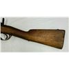 Image 11 : Zulu Trapdoor 12 GA. Shotgun Made in Belguim Circa 1875