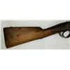 Image 2 : Zulu Trapdoor 12 GA. Shotgun Made in Belguim Circa 1875