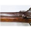Image 6 : Zulu Trapdoor 12 GA. Shotgun Made in Belguim Circa 1875